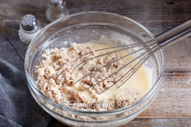 Шаг 6: иллюстрация