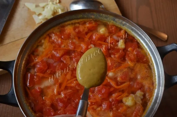 Шаг 8: иллюстрация