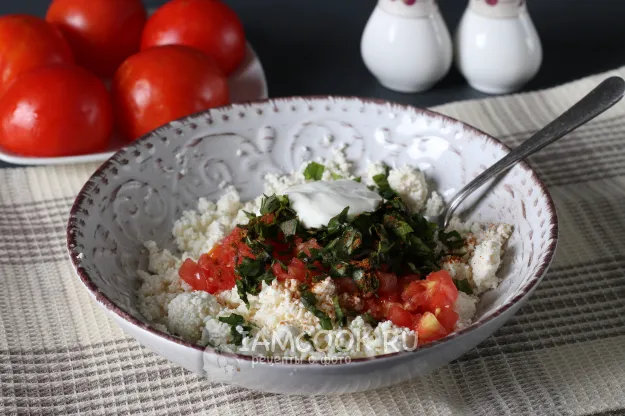 Шаг 3: иллюстрация