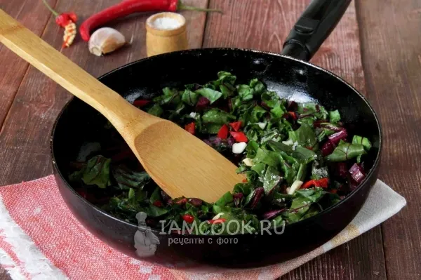 Шаг 7: иллюстрация