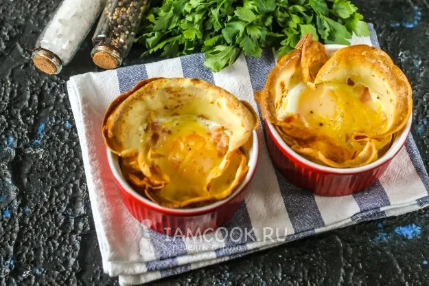 Шаг 9: иллюстрация