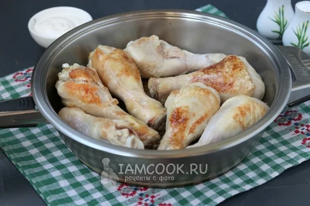 Шаг 3: иллюстрация