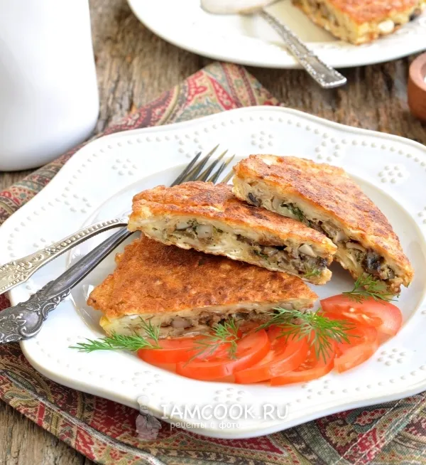 Шаг 11: иллюстрация