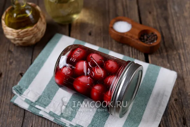 Шаг 6: иллюстрация