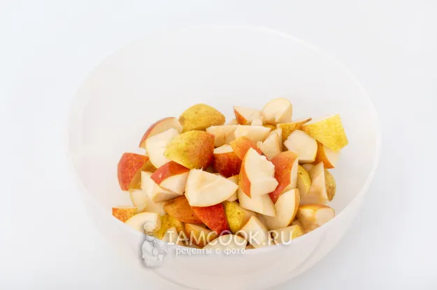 Шаг 2: иллюстрация