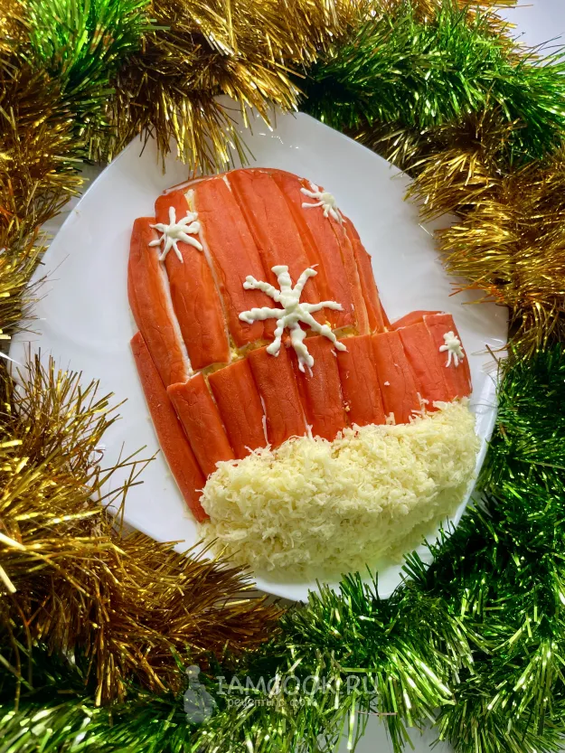 Шаг 7: иллюстрация