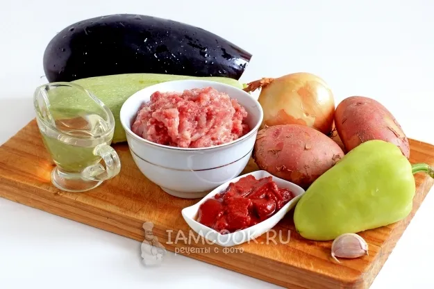 Шаг 1: иллюстрация