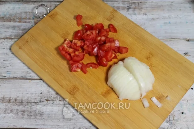 Шаг 3: иллюстрация