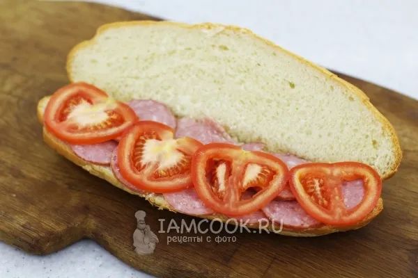 Шаг 3: иллюстрация