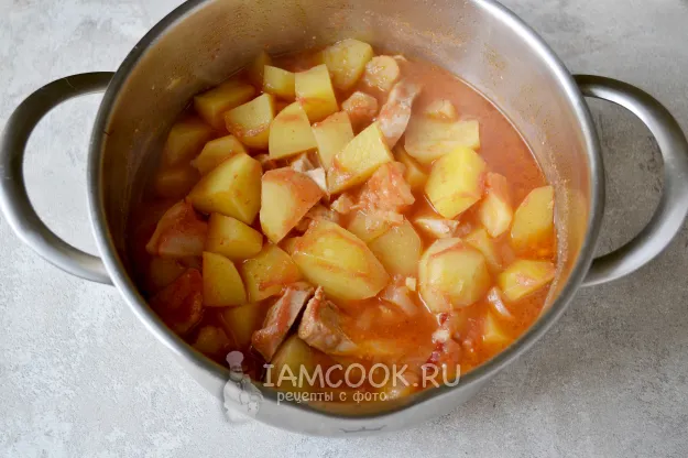 Шаг 8: иллюстрация