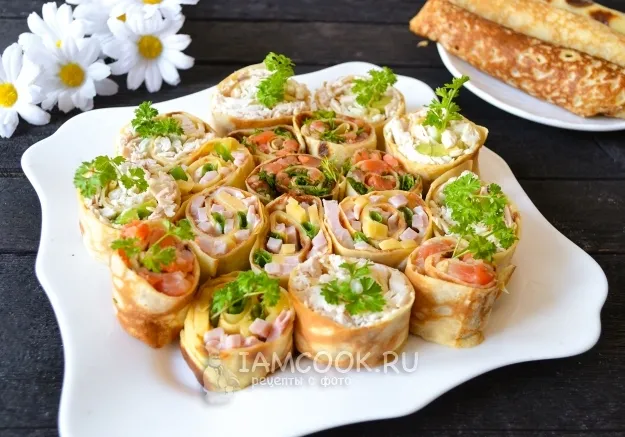 Шаг 15: иллюстрация