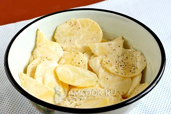 Шаг 5: иллюстрация