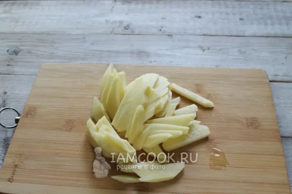 Шаг 2: иллюстрация