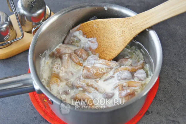 Шаг 7: иллюстрация