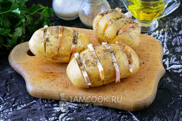 Шаг 4: иллюстрация