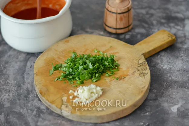 Шаг 3: иллюстрация