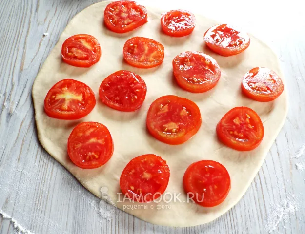 Шаг 5: иллюстрация