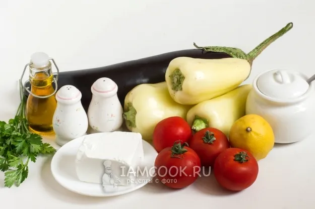 Шаг 1: иллюстрация