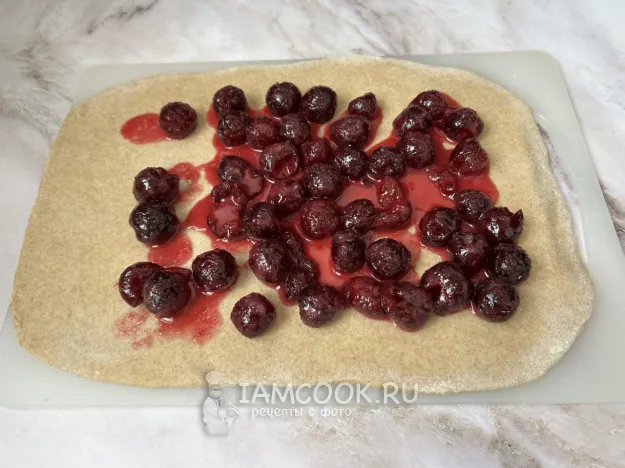 Шаг 7: иллюстрация