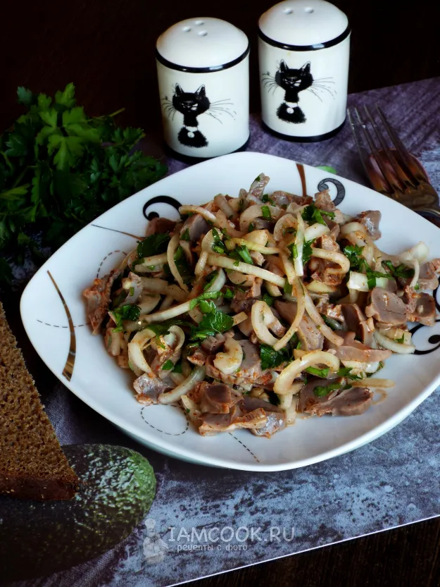 Шаг 10: иллюстрация