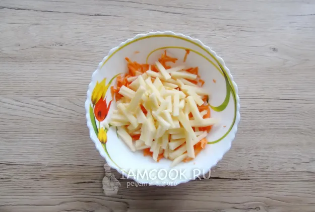 Шаг 3: иллюстрация