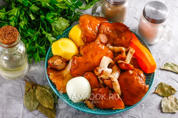 Шаг 1: иллюстрация