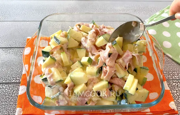 Шаг 5: иллюстрация