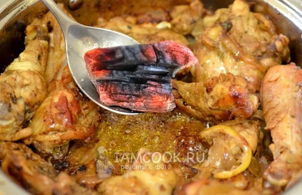 Шаг 8: иллюстрация