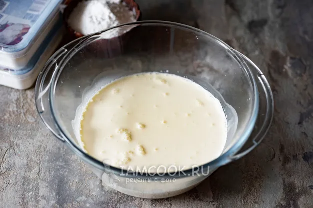 Шаг 2: иллюстрация