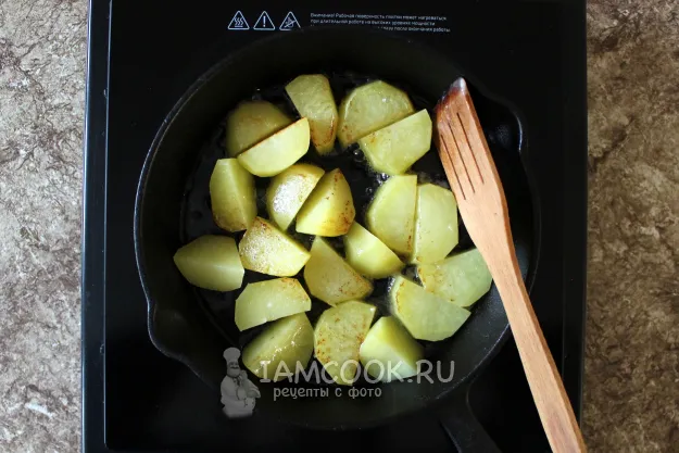 Шаг 2: иллюстрация