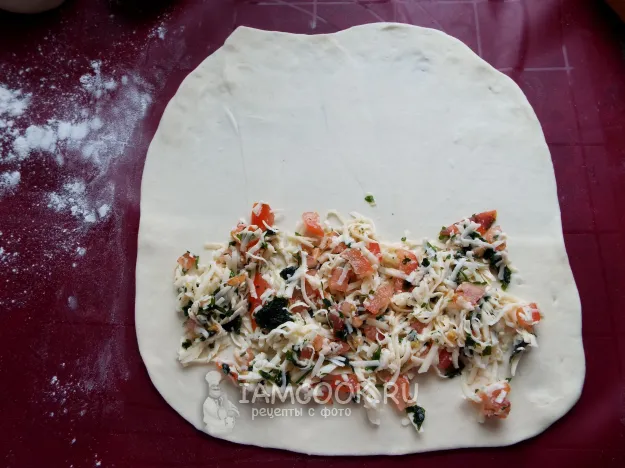 Шаг 7: иллюстрация