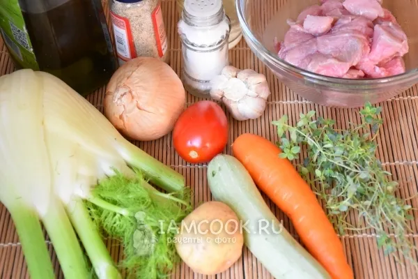 Шаг 1: иллюстрация