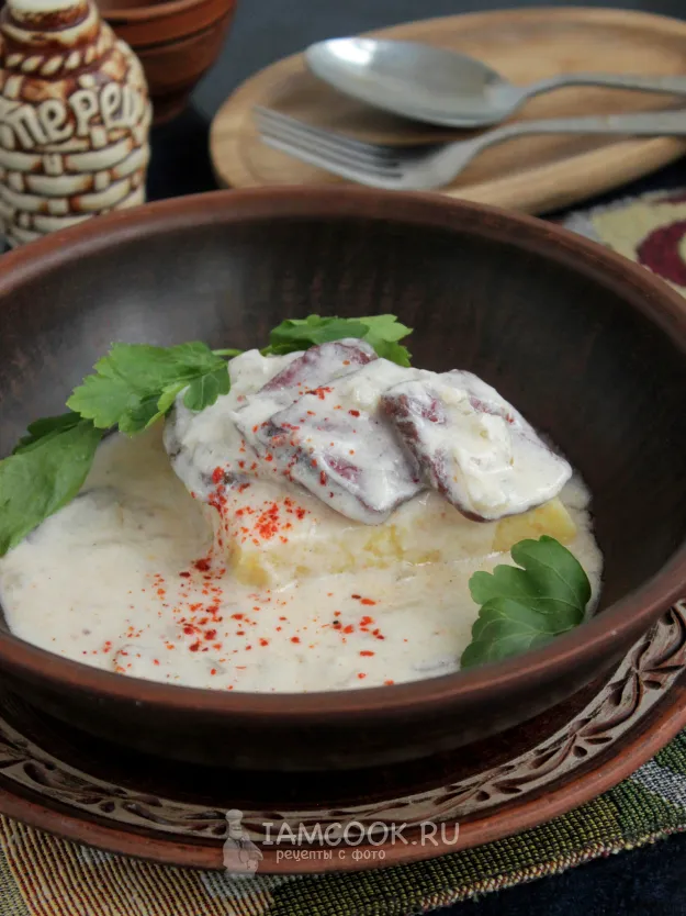 Шаг 13: иллюстрация