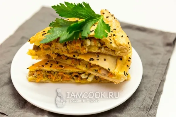 Шаг 11: иллюстрация