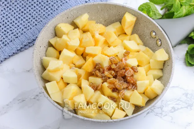 Шаг 3: иллюстрация