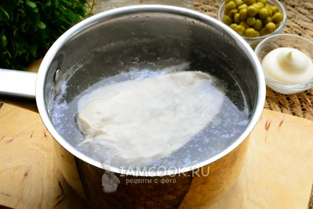 Шаг 2: иллюстрация