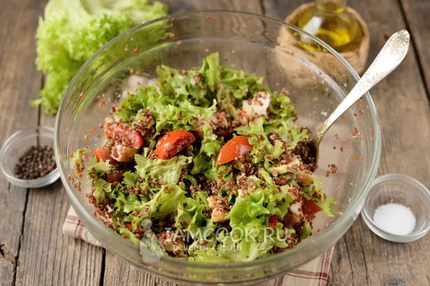 Шаг 7: иллюстрация