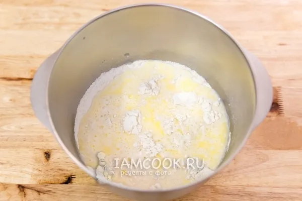 Шаг 2: иллюстрация