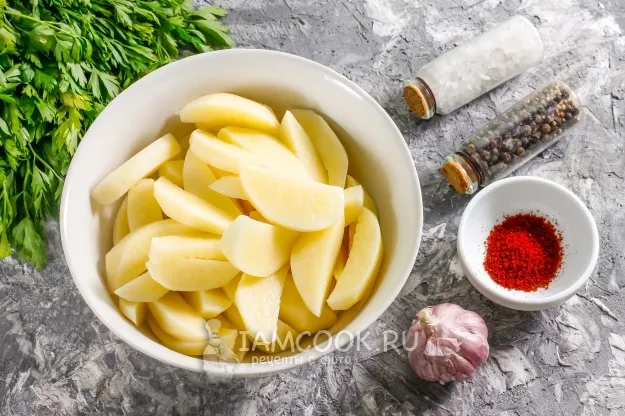 Шаг 2: иллюстрация