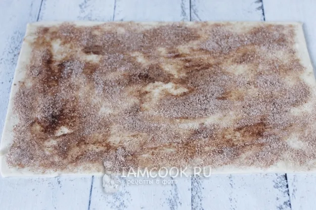 Шаг 3: иллюстрация