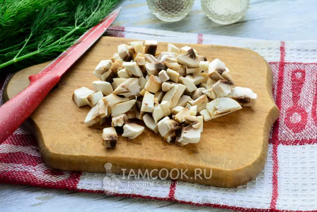 Шаг 2: иллюстрация