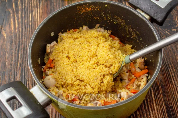 Шаг 6: иллюстрация