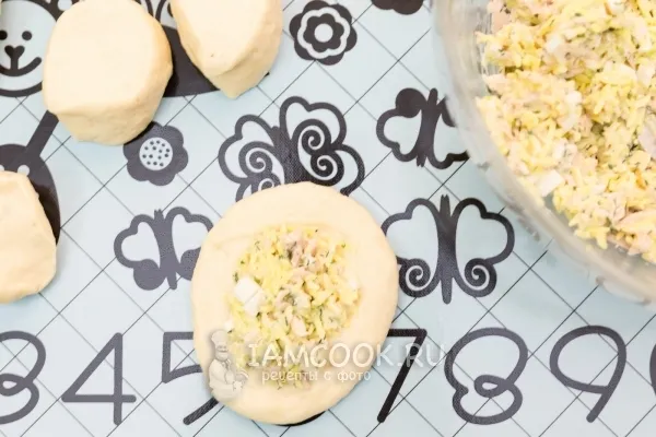 Шаг 8: иллюстрация