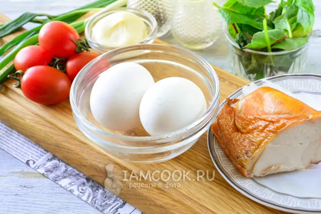 Шаг 1: иллюстрация