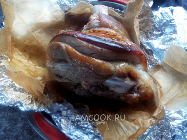 Шаг 11: иллюстрация