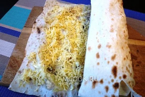 Шаг 8: иллюстрация