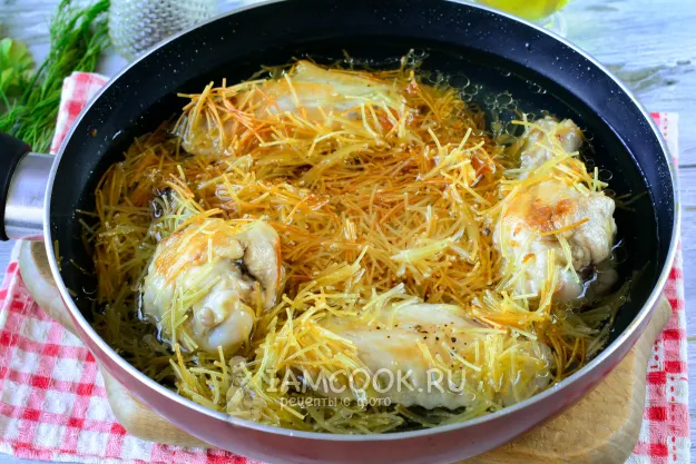 Шаг 6: иллюстрация