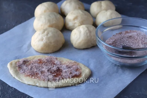 Шаг 9: иллюстрация