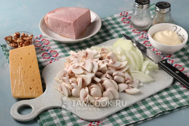 Шаг 2: иллюстрация