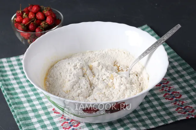 Шаг 5: иллюстрация